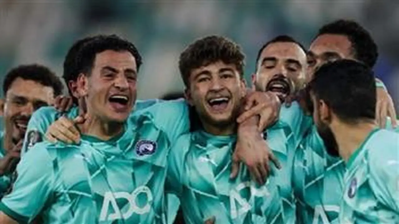 موعد مباراة بيراميدز والجيش الملكي المرتقبة ضمن منافسات ربع نهائي دوري أبطال أفريقيا